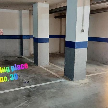 Cozy Apartment Overlooking Estepona'S Marina! エクステリア 写真
